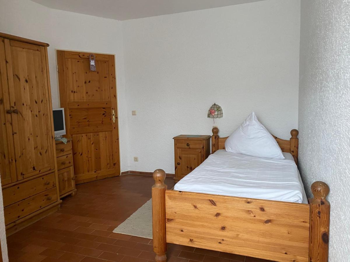 Land Gut Berlinchen Hotel Екстериор снимка