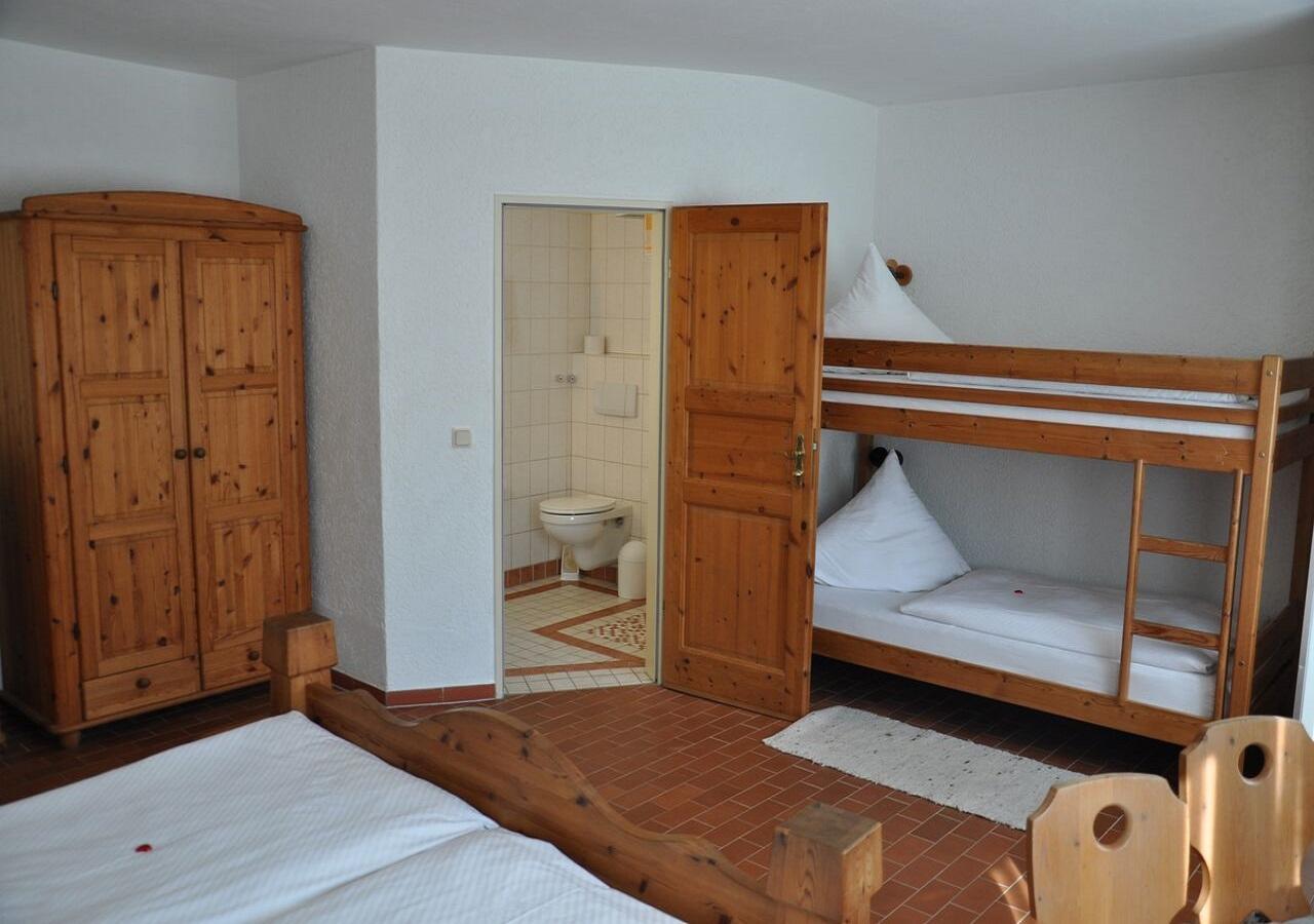 Land Gut Berlinchen Hotel Екстериор снимка